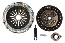 Load image into Gallery viewer, Exedy 1996-1996 Mitsubishi Lancer Evolution IV L4 Stage 1 Organic Clutch - Black Ops Auto Works