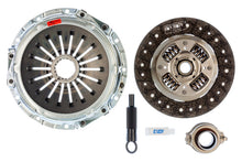 Load image into Gallery viewer, Exedy Exedy 1996-1996 Mitsubishi Lancer Evolution IV L4 Stage 1 Organic Clutch