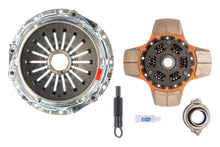 Load image into Gallery viewer, Exedy Exedy 1996-1996 Mitsubishi Lancer Evolution IV L4 Stage 2 Cerametallic Clutch Thick Disc