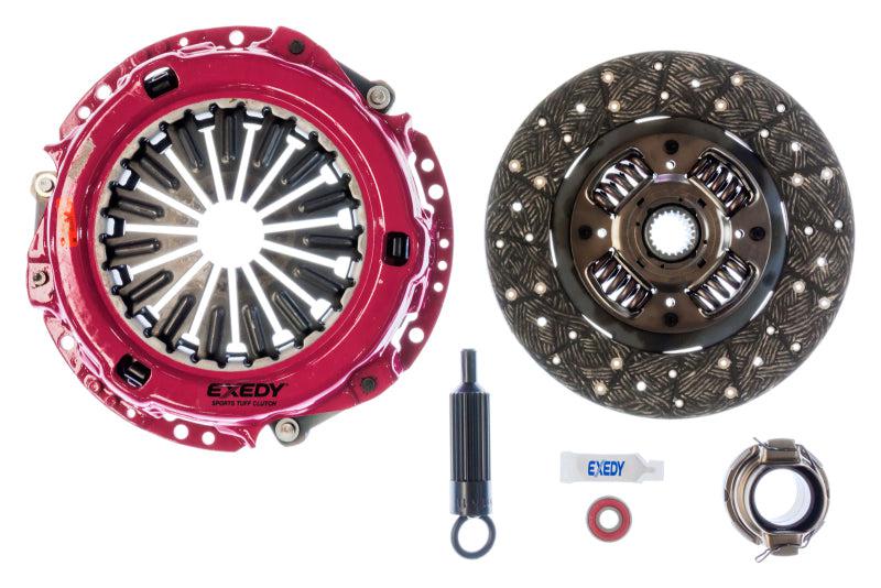 Exedy Exedy 1996-2002 Toyota 4Runner V6 Stage 1 Organic Clutch