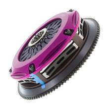 Load image into Gallery viewer, Exedy 1996-2006 Mitsubishi Lancer Evolution L4 Hyper Twin Cerametallic Clutch Sprung - Black Ops Auto Works