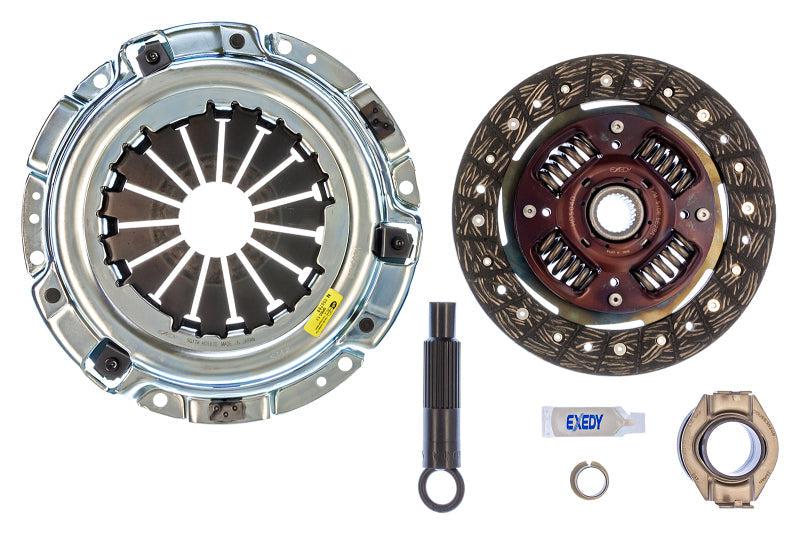 Exedy Exedy 1997-1999 Acura Cl L4 Stage 1 Organic Clutch
