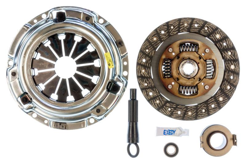 Exedy Exedy 2001-2005 Honda Civic L4 Stage 1 Organic Clutch