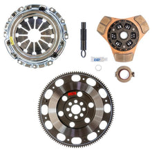 Load image into Gallery viewer, Exedy Exedy 2002-2006 Acura RSX Base L4 Stage 2 Cerametallic Clutch Thick Disc Incl. HF02 Lightweight FW