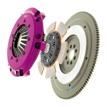 Load image into Gallery viewer, Exedy Exedy 2002-2006 Acura RSX L4 Hyper Single Clutch Sprung Center Disc Push Type Cover