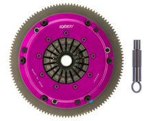 Load image into Gallery viewer, Exedy Exedy 2002-2006 Acura RSX L4 Hyper Single Clutch Sprung Center Disc Push Type Cover