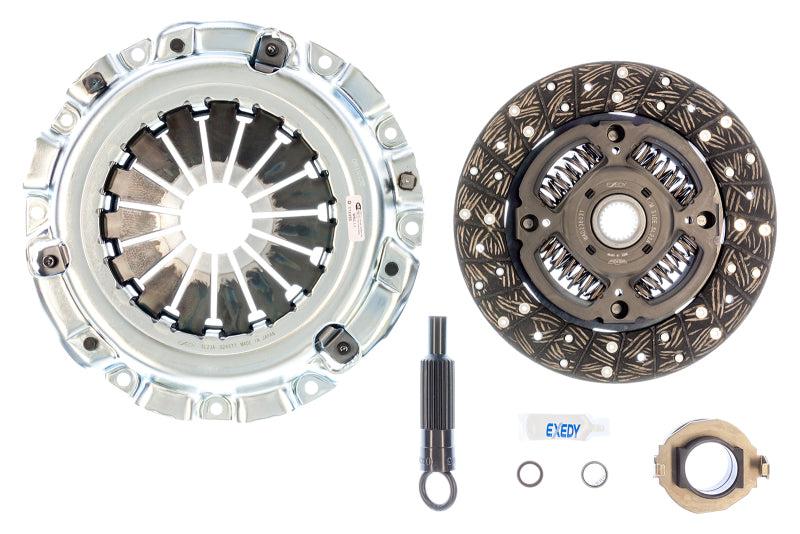 Exedy Exedy 2003-2011 Mazda RX-8 R2 Stage 1 Organic Clutch