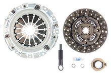 Load image into Gallery viewer, Exedy Exedy 2003-2011 Mazda RX-8 R2 Stage 1 Organic Clutch