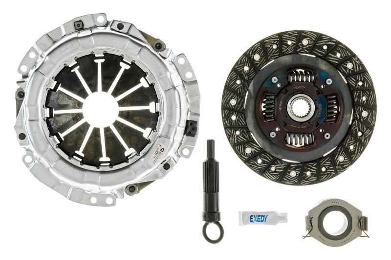 Exedy Exedy 2004-2006 Scion Xa L4 Stage 1 Organic Clutch
