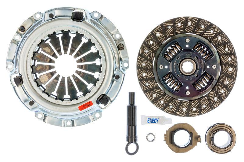 Exedy Exedy 2004-2011 Mazda 3 L4 Stage 1 Organic Clutch (Non MazdaSpeed Models Only)