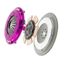 Load image into Gallery viewer, Exedy Exedy 2004-2014 Subaru Impreza WRX STI H4 Hyper Single Clutch Sprung Center Disc Pull Type