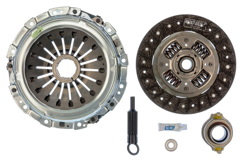 Exedy Exedy 2004-2014 Subaru Impreza WRX STI H4 Stage 1 Organic Clutch