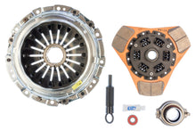 Load image into Gallery viewer, Exedy Exedy 2004-2014 Subaru Impreza WRX STI H4 Stage 2 Cerametallic Clutch Thick Disc