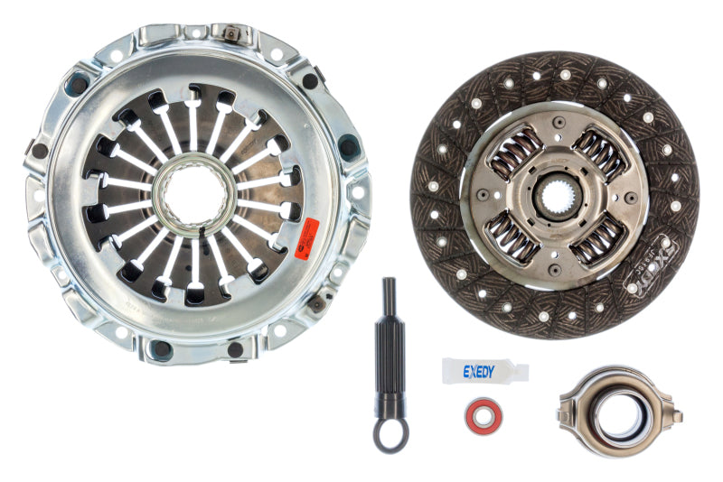 Exedy Exedy 2005-2005 Saab 9-2X Aero H4 Stage 1 Organic Clutch Subaru Forester 2004-2005