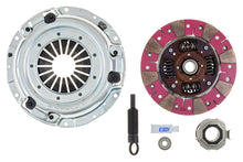 Load image into Gallery viewer, Exedy Exedy 2005-2006 Saab 9-2X 2.5I H4 Stage 2 Cerametallic Clutch Cushion Button Disc