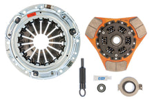 Load image into Gallery viewer, Exedy Exedy 2005-2007 Subaru Legacy H4 Stage 2 Cerametallic Clutch Thick Disc
