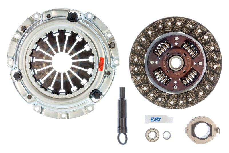 Exedy Exedy 2006-2009 Ford Fusion L4 Stage 1 Organic Clutch
