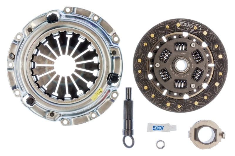 Exedy Exedy 2006-2014 Mazda MX-5 Miata L4 Stage 1 Organic Clutch