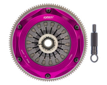 Load image into Gallery viewer, Exedy Exedy 2008-2015 Mitsubishi Lancer Evolution GSR L4 Hyper Twin Cerametallic Clutch Sprung