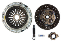 Load image into Gallery viewer, Exedy Exedy 2008-2015 Mitsubishi Lancer Evolution GSR L4 Stage 1 Organic Clutch