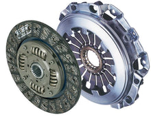Load image into Gallery viewer, Exedy 2011-2016 Ford Mustang V8 Stage 1 Organic Clutch w/o Bearing - Black Ops Auto Works