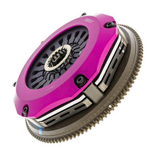Load image into Gallery viewer, Exedy Exedy 96-06 Mitsubishi Evo 4-9 4G63T 2.0L Twin-Organic Clutch Kit