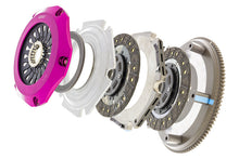 Load image into Gallery viewer, Exedy Exedy 96-06 Mitsubishi Evo 4-9 4G63T 2.0L Twin-Organic Clutch Kit