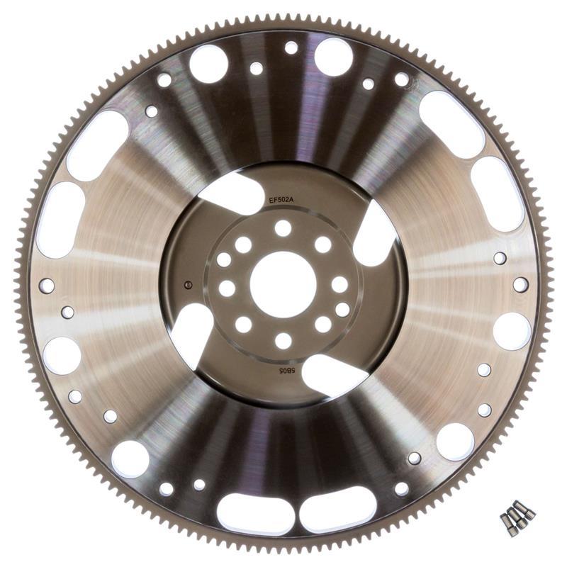 Exedy 1996-2016 Ford Mustang V8 4.6-5.0L Racing Lightweight Flywheel (8 Bolt) - Exedy EF502A