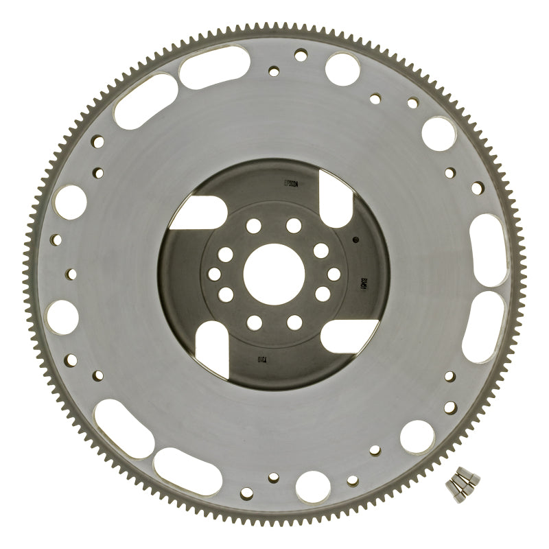 Exedy 1996-2016 Ford Mustang V8 4.6-5.0L Racing Lightweight Flywheel (8 Bolt) - Exedy EF502A