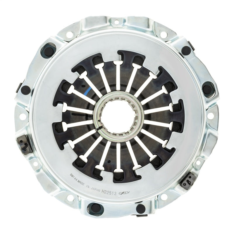 Exedy 02-05 Subaru WRX 2.0L Replacement Clutch Cover Stage 1/Stage 2 For 15802/15950/15950P4 - Exedy FC04T