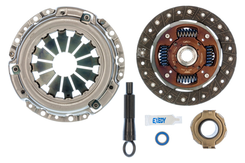 Exedy OE 2007-2008 Honda Fit L4 Clutch Kit - Exedy HCK1006