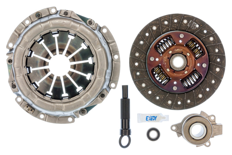 Exedy OE 2007-2008 Suzuki SX4 L4 Clutch Kit - Exedy SZK1003