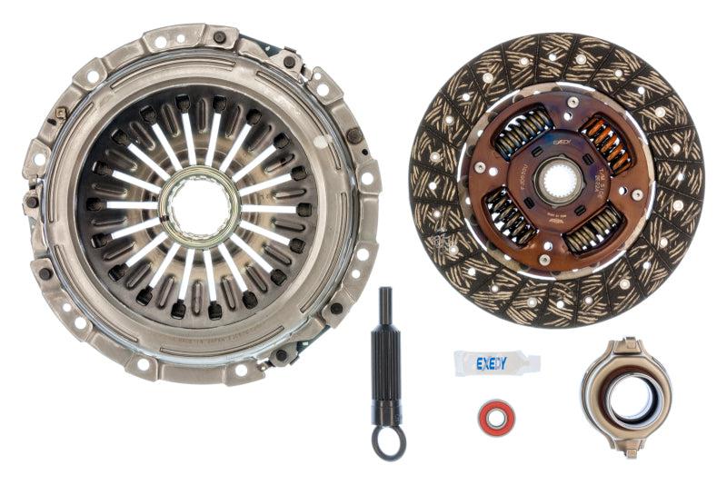 Exedy Exedy OE 04-15 Subaru Impreza WRX STI 2.5T / 15-18 Subaru WRX STI Clutch Kit