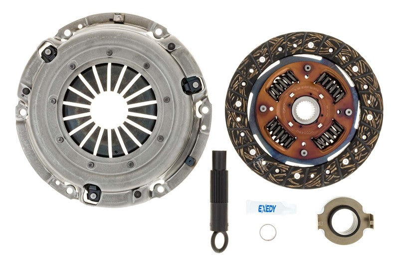 Exedy Exedy OE 12-15 Honda Civic SI L4 Clutch Kit
