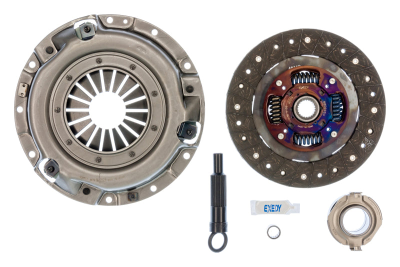 Exedy Exedy OE 1982-1984 Mazda B2200 L4 Clutch Kit