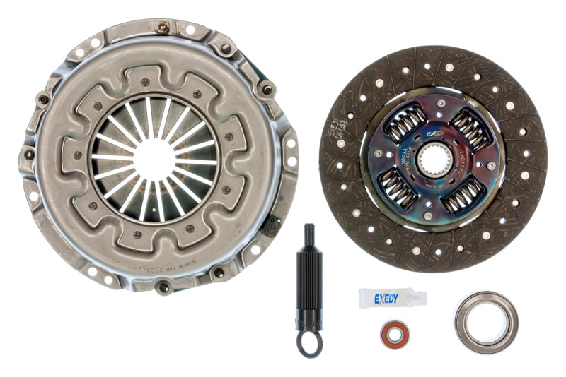 Exedy OE 1985-1986 Toyota 4Runner L4 Clutch Kit - Black Ops Auto Works
