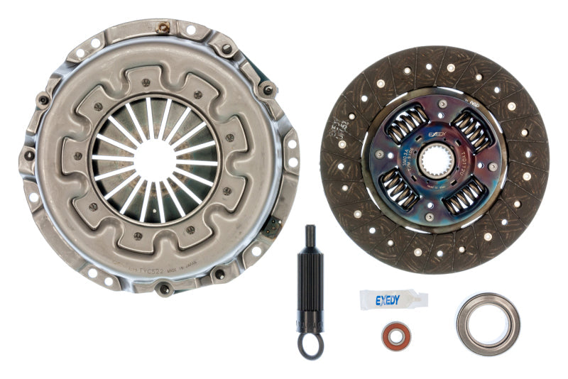 Exedy Exedy OE 1985-1986 Toyota 4Runner L4 Clutch Kit