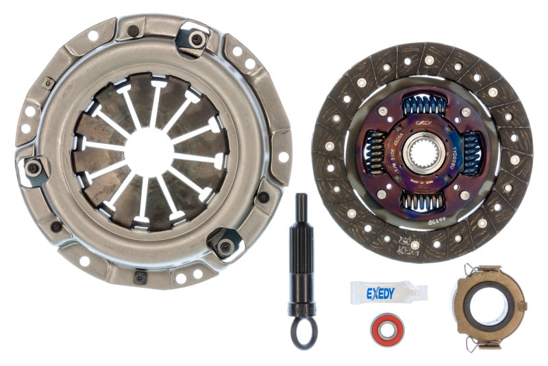 Exedy Exedy OE 1985-1988 Chevrolet Nova L4 Clutch Kit