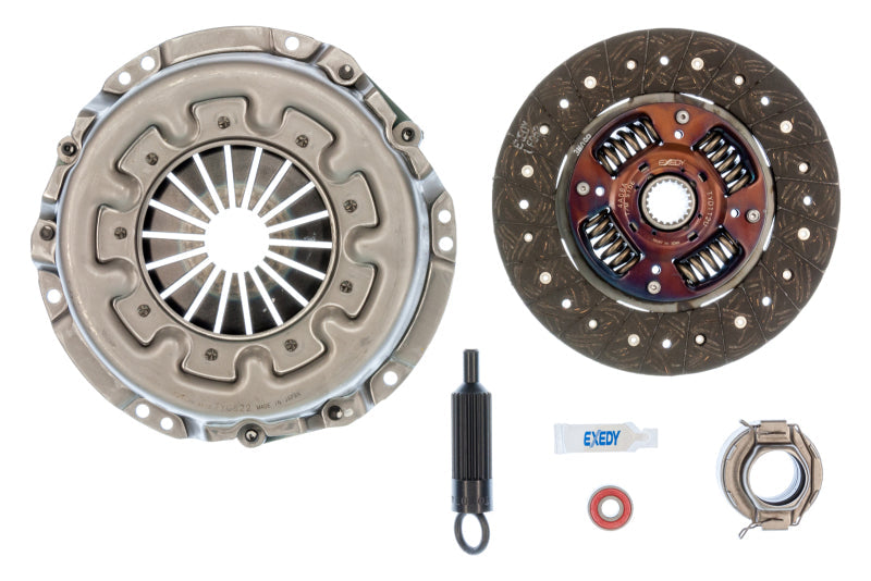 Exedy Exedy OE 1987-1987 Toyota 4Runner L4 Clutch Kit
