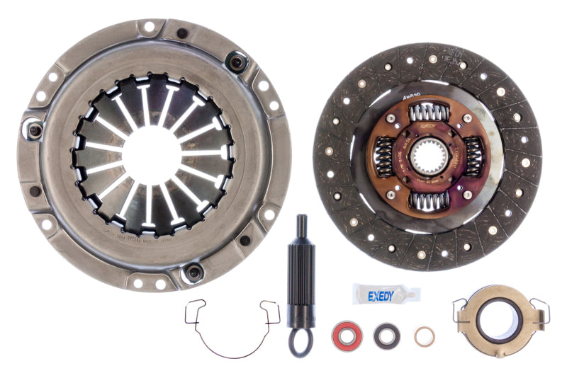 Exedy Exedy OE 1988-1989 Toyota MR2 L4 Clutch Kit