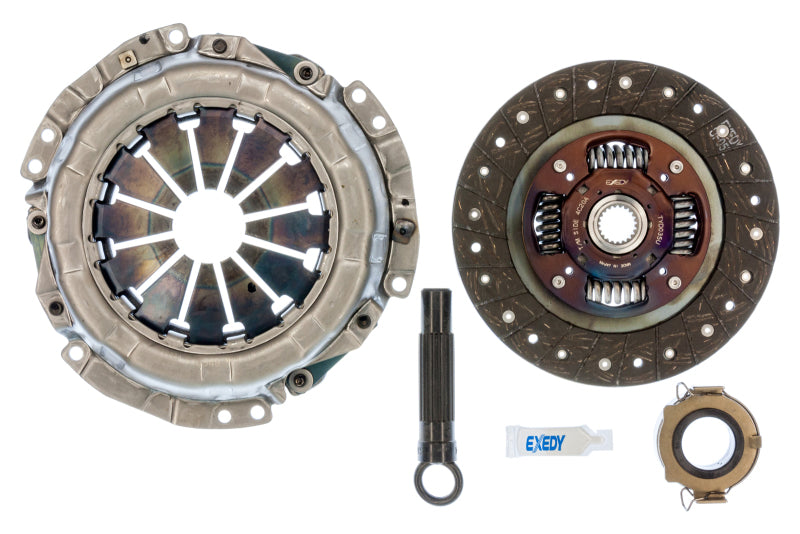 Exedy Exedy OE 1989-1990 Geo Prizm L4 Clutch Kit