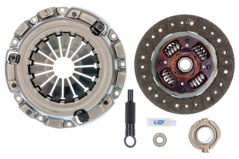 Exedy OE 1989-1992 Ford Probe L4 Clutch Kit - Black Ops Auto Works