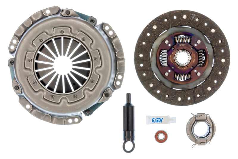 Exedy OE 1989-1992 Toyota 4Runner L4 Clutch Kit - Black Ops Auto Works