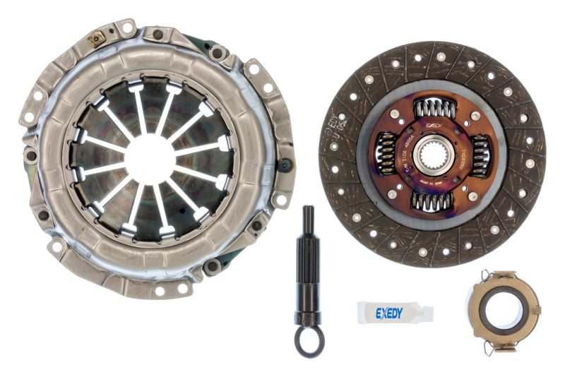 Exedy Exedy OE 1990-1990 Toyota Celica L4 Clutch Kit