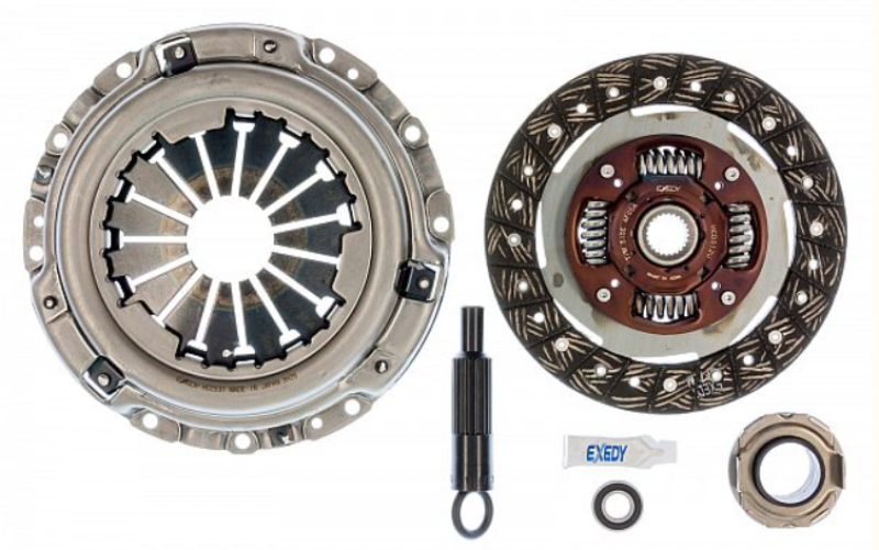 Exedy OE 1990-1991 Acura Integra L4 Clutch Kit - Black Ops Auto Works