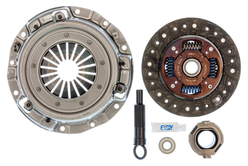 Exedy Exedy OE 1990-1993 Mazda Miata L4 Clutch Kit