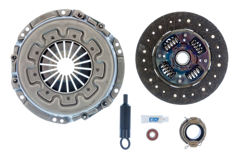 Exedy OE 1991-1993 Toyota Previa L4 Clutch Kit - Black Ops Auto Works