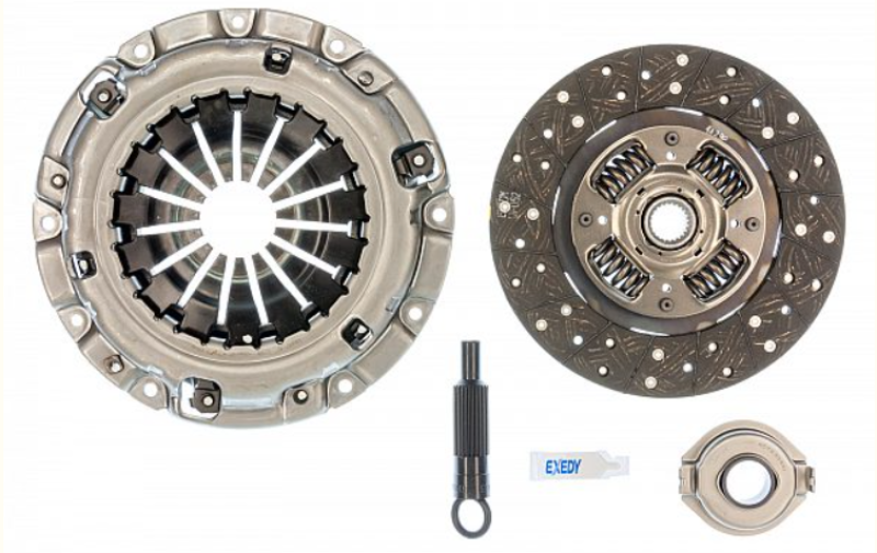 Exedy Exedy OE 1991-1996 Dodge Stealth V6 Clutch Kit