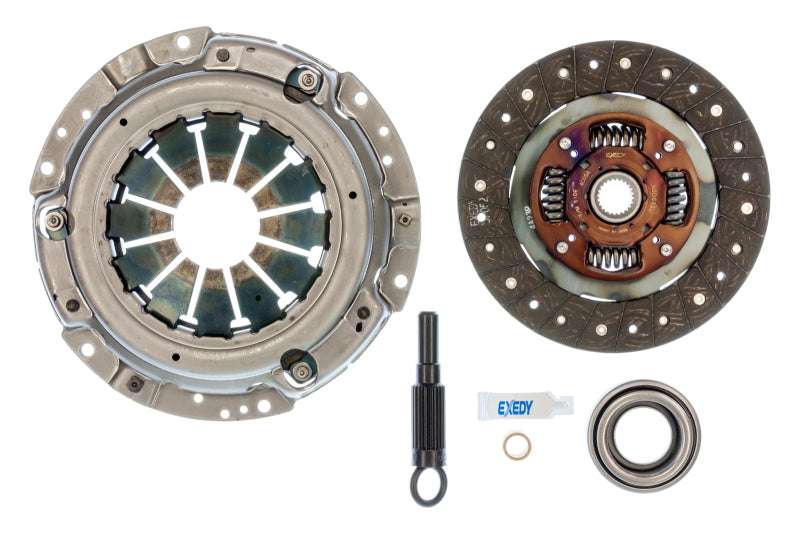 Exedy OE 1991-1998 Nissan 240SX L4 Clutch Kit - Black Ops Auto Works