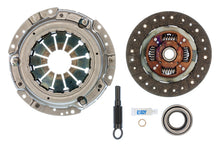 Load image into Gallery viewer, Exedy OE 1991-1998 Nissan 240SX L4 Clutch Kit - Black Ops Auto Works